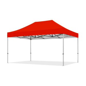10x15 ft. Gazebo/Canopy Tent